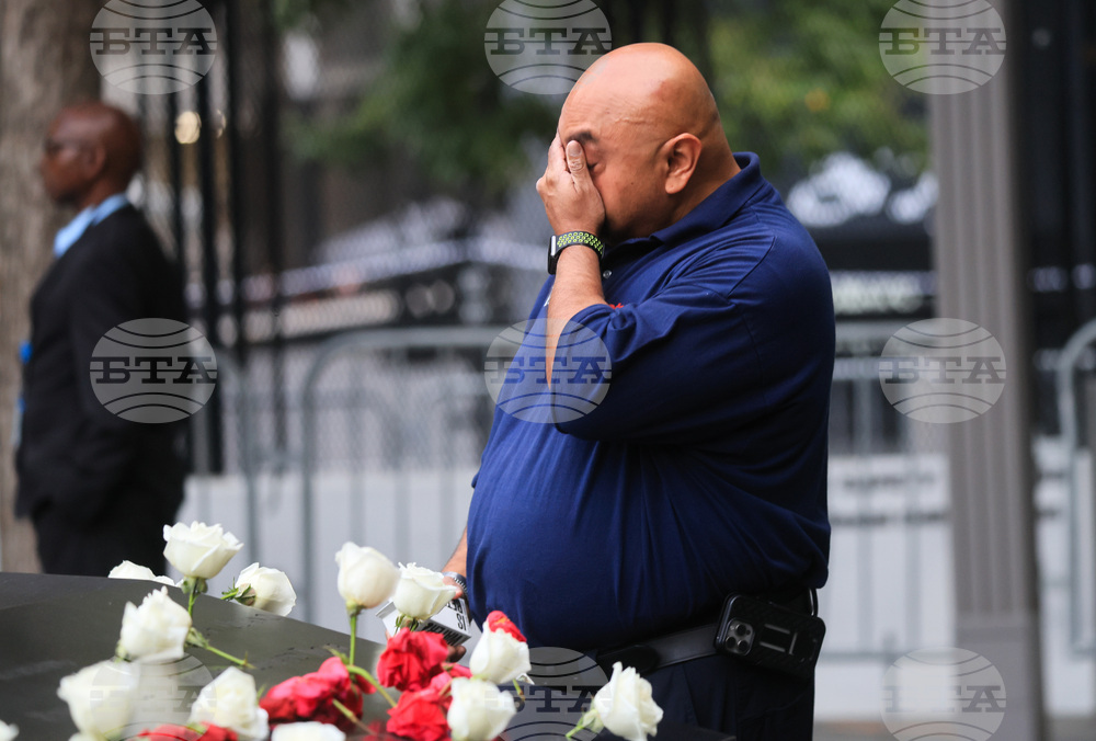 Sept 11 Anniversary