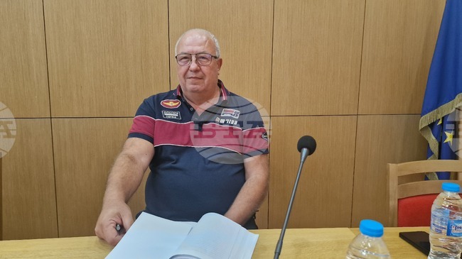 Кадровият проблем и нерегламентираните сметища са сред предизвикателствата пред общинското предприятие „Комунални услуги“ в Троян