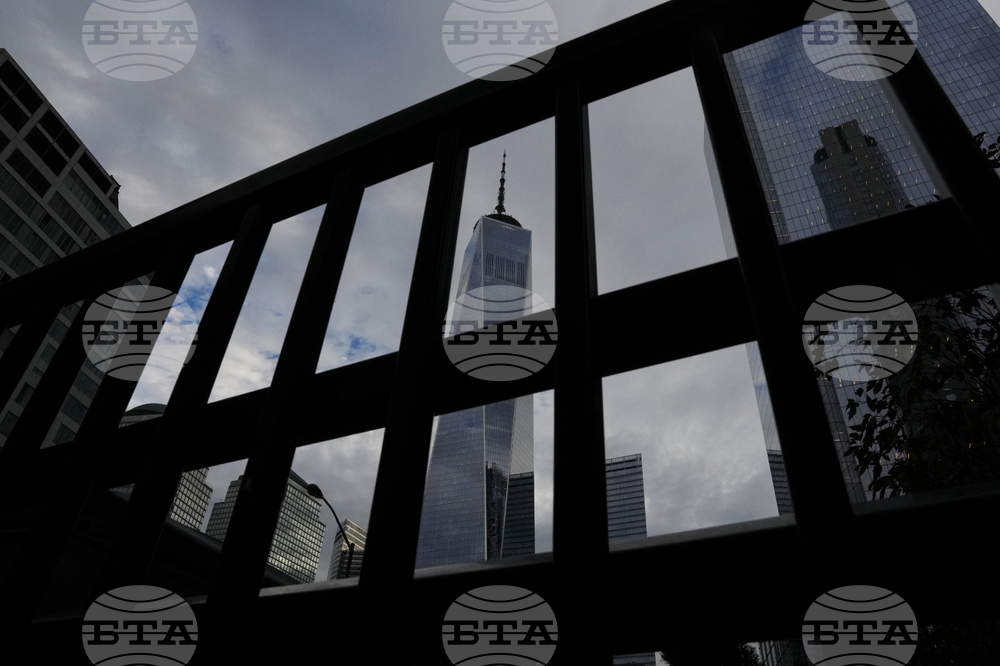 Sept 11 Anniversary