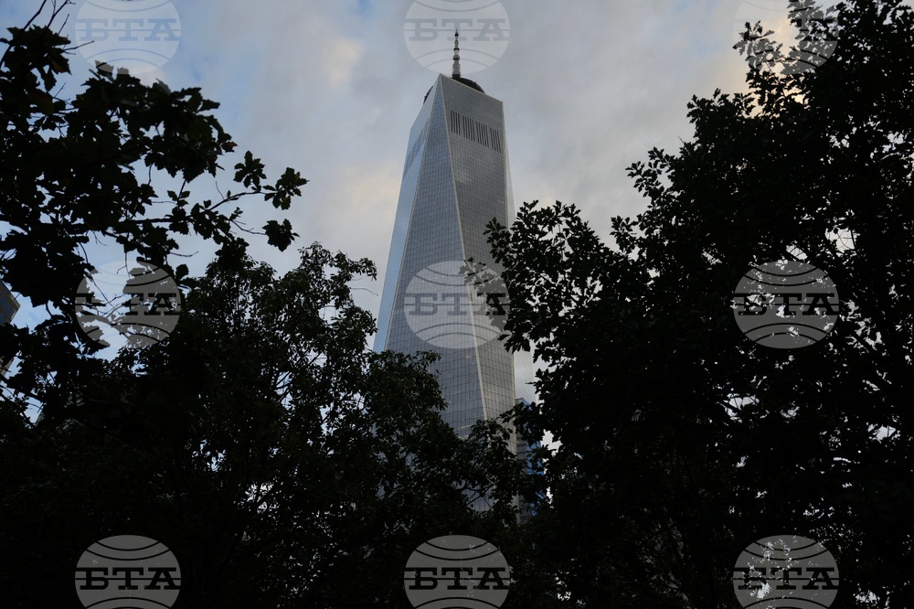 Sept 11 Anniversary