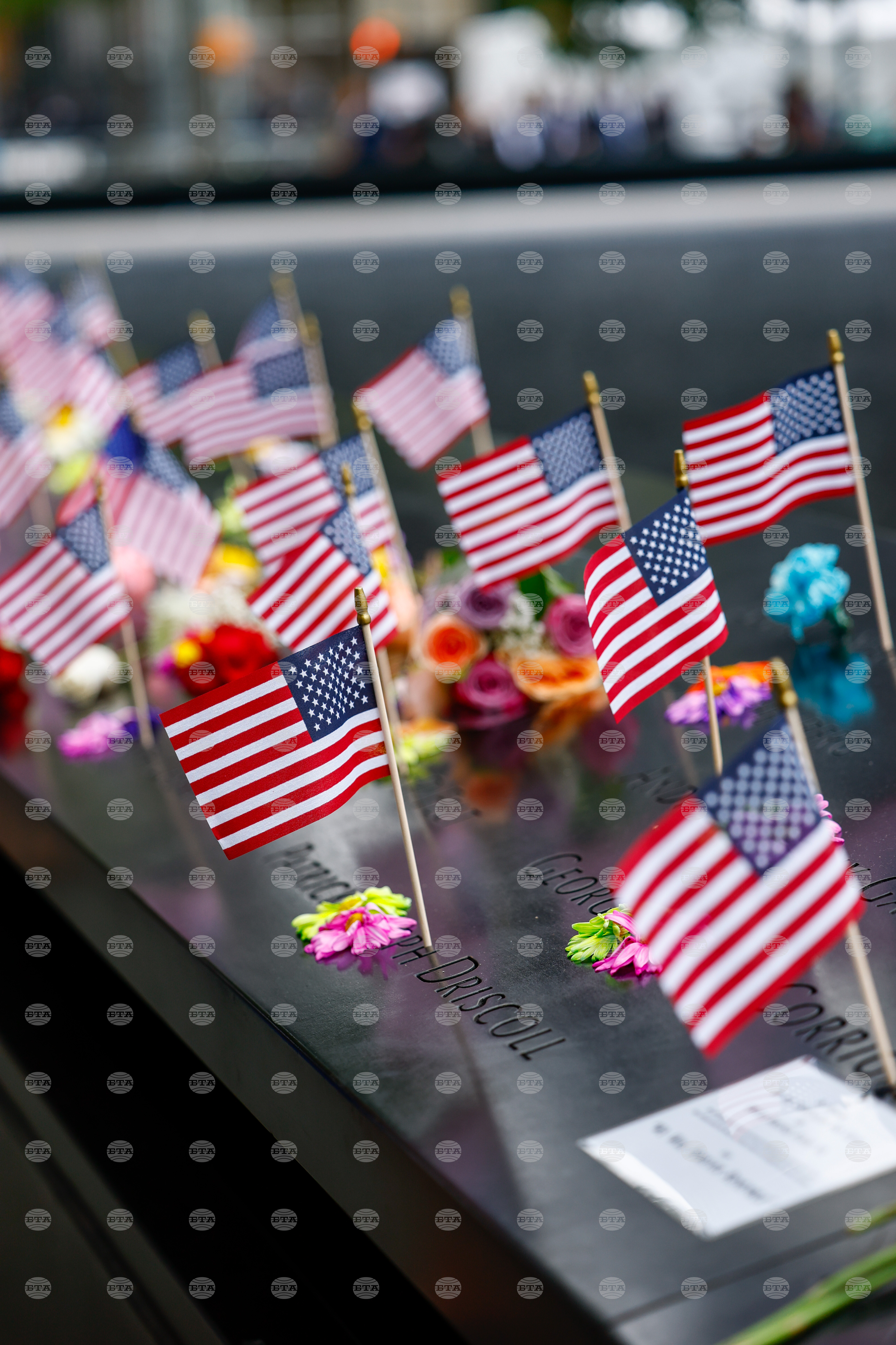 Sept 11 Anniversary