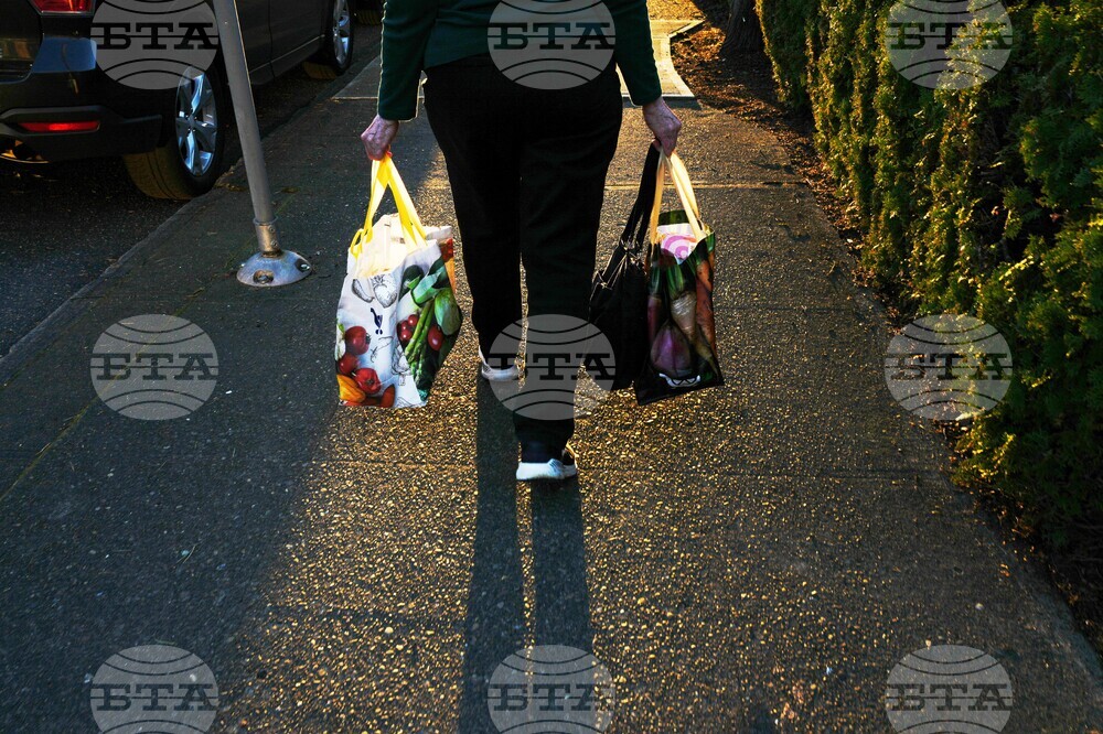 Climate Choices Reusable Bags