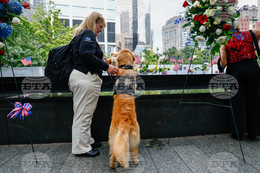 Sept 11 Anniversary