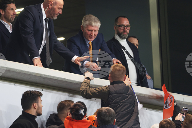 Soccer Champions League Shakhtar