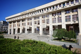 Бургас - Районен съд - мярка за неотклонение