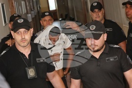 Бургас - Районен съд - мярка за неотклонение