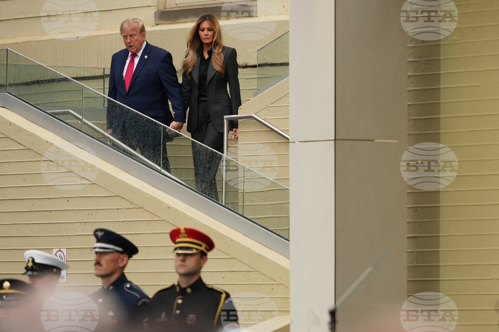 Sept 11 Anniversary Trump