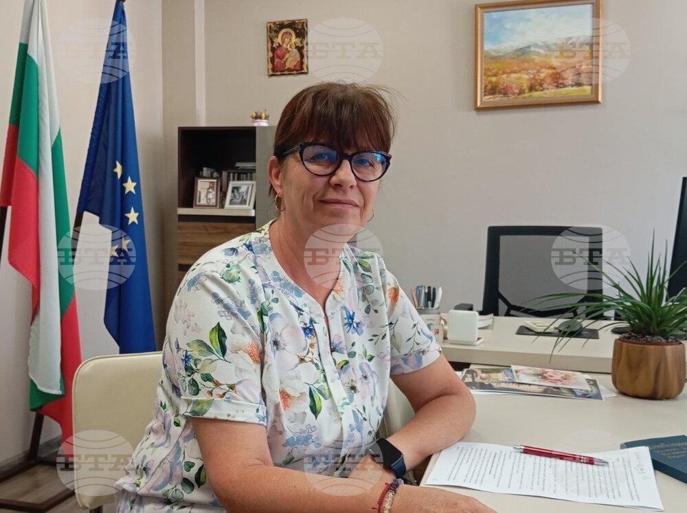 В област Монтана около 11 000 деца ще прекрачат прага на училищата на първия учебен ден