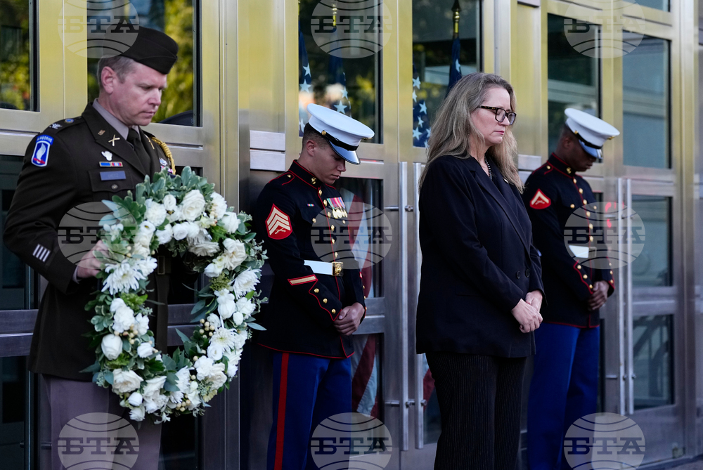 Canada Sept 11 Anniversary