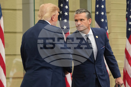 Sept 11 Anniversary Trump