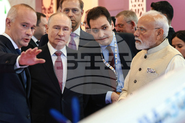 India BRICS