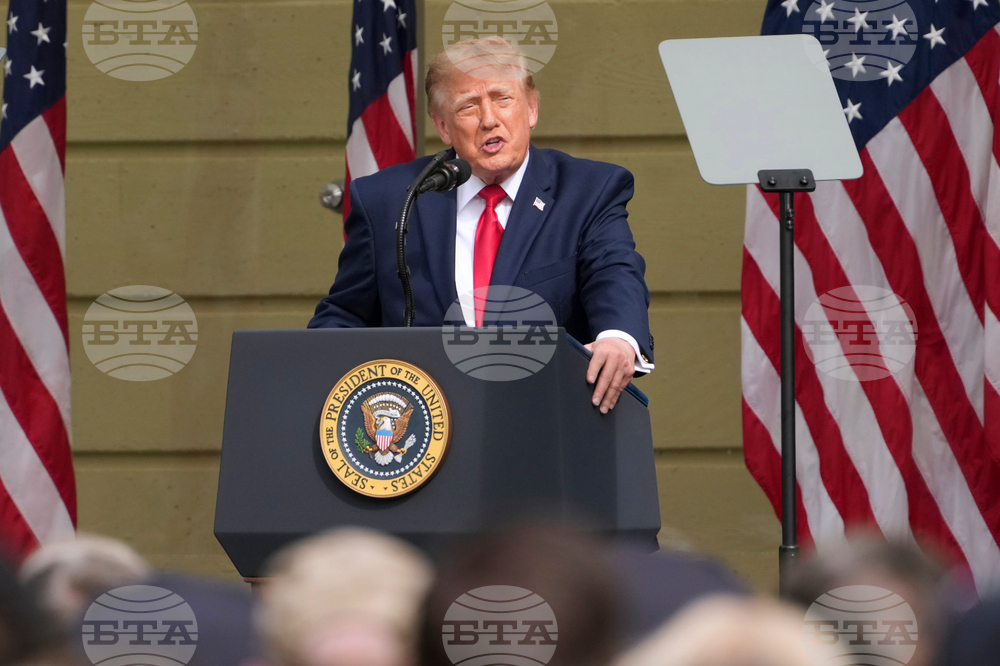 Sept 11 Anniversary Trump
