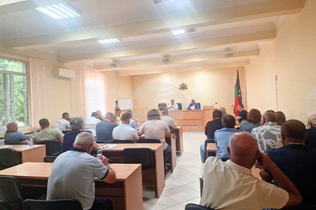 Деца и възрастни в Исперих ще се учат да намаляват и разделят отпадъците по проект на Общината