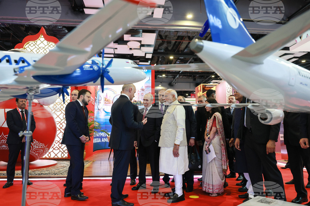 India BRICS