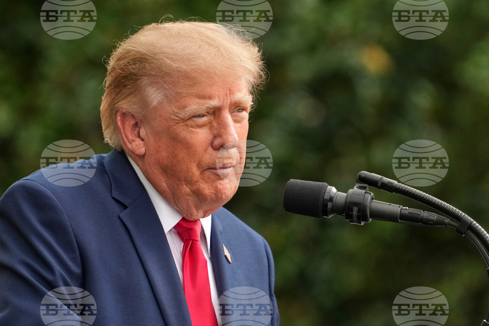 Sept 11 Anniversary Trump