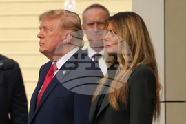 Sept 11 Anniversary Trump