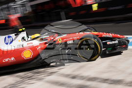 Spain F1 GP Auto Racing