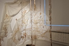 Гьоте институт - „Граници / Σύνορα“ - изложба