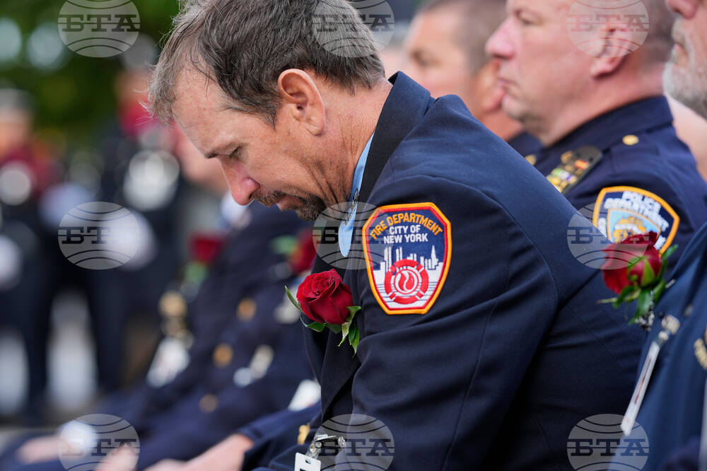 Sept 11 Anniversary Tennessee