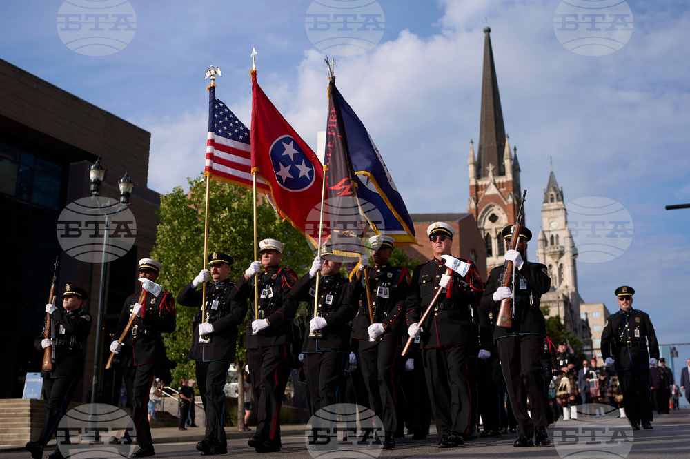 Sept 11 Anniversary Tennessee
