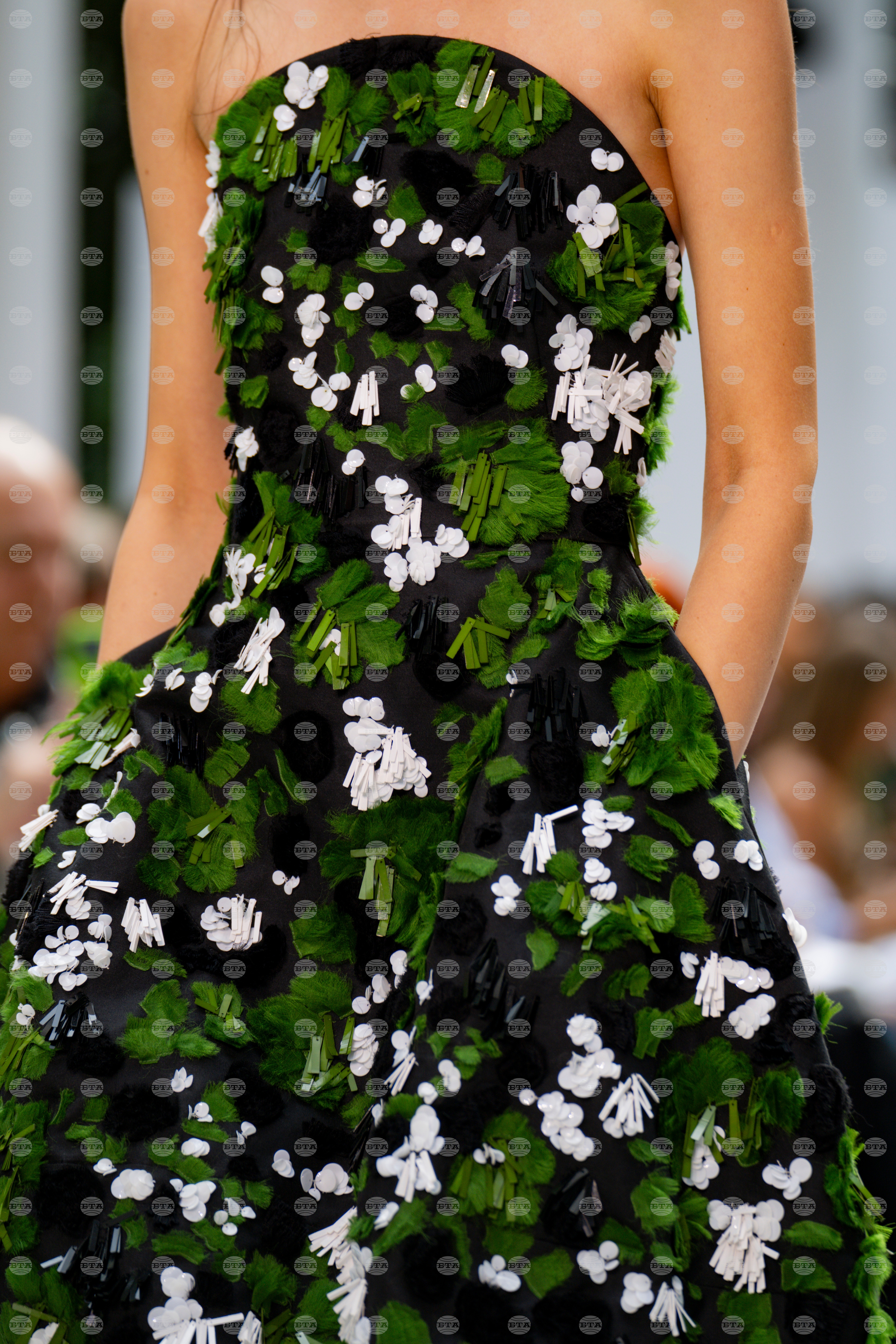NYFW S/S 2027 - Michael Kors