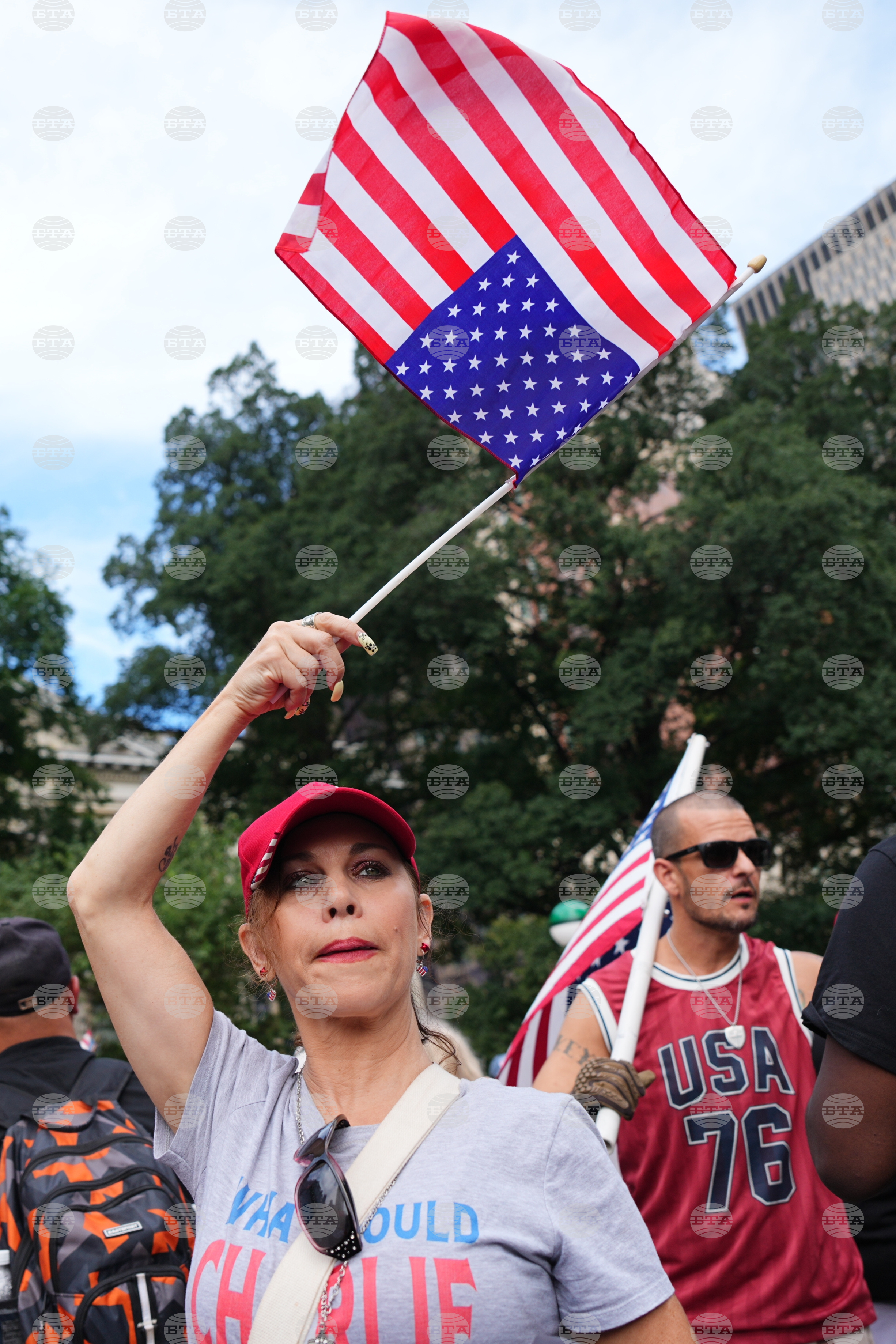 Sept 11 Anniversary