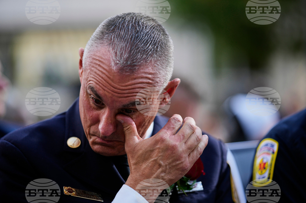 Sept 11 Anniversary Tennessee