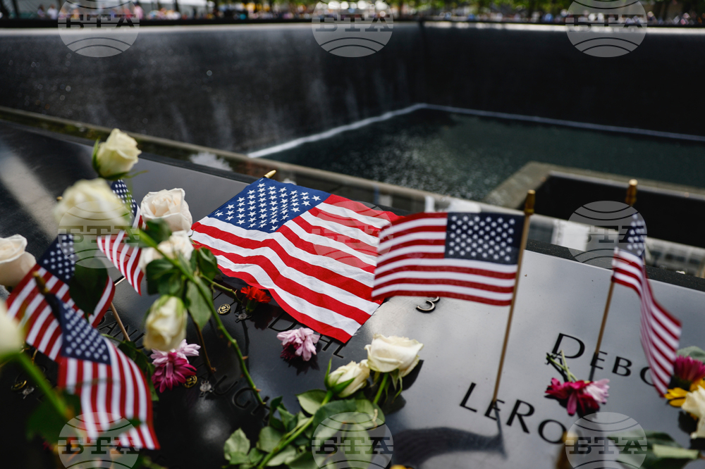Sept 11 Anniversary