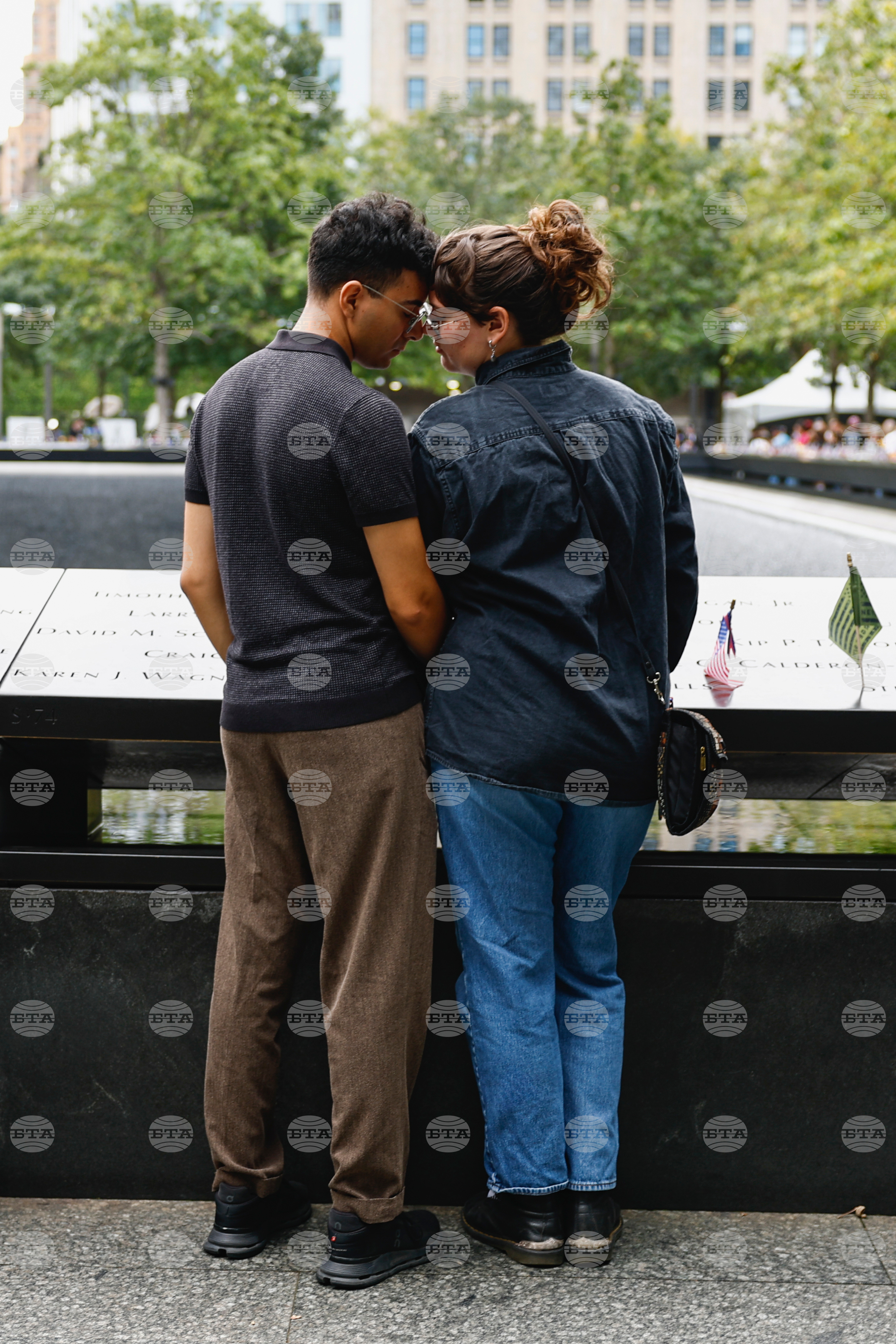 Sept 11 Anniversary