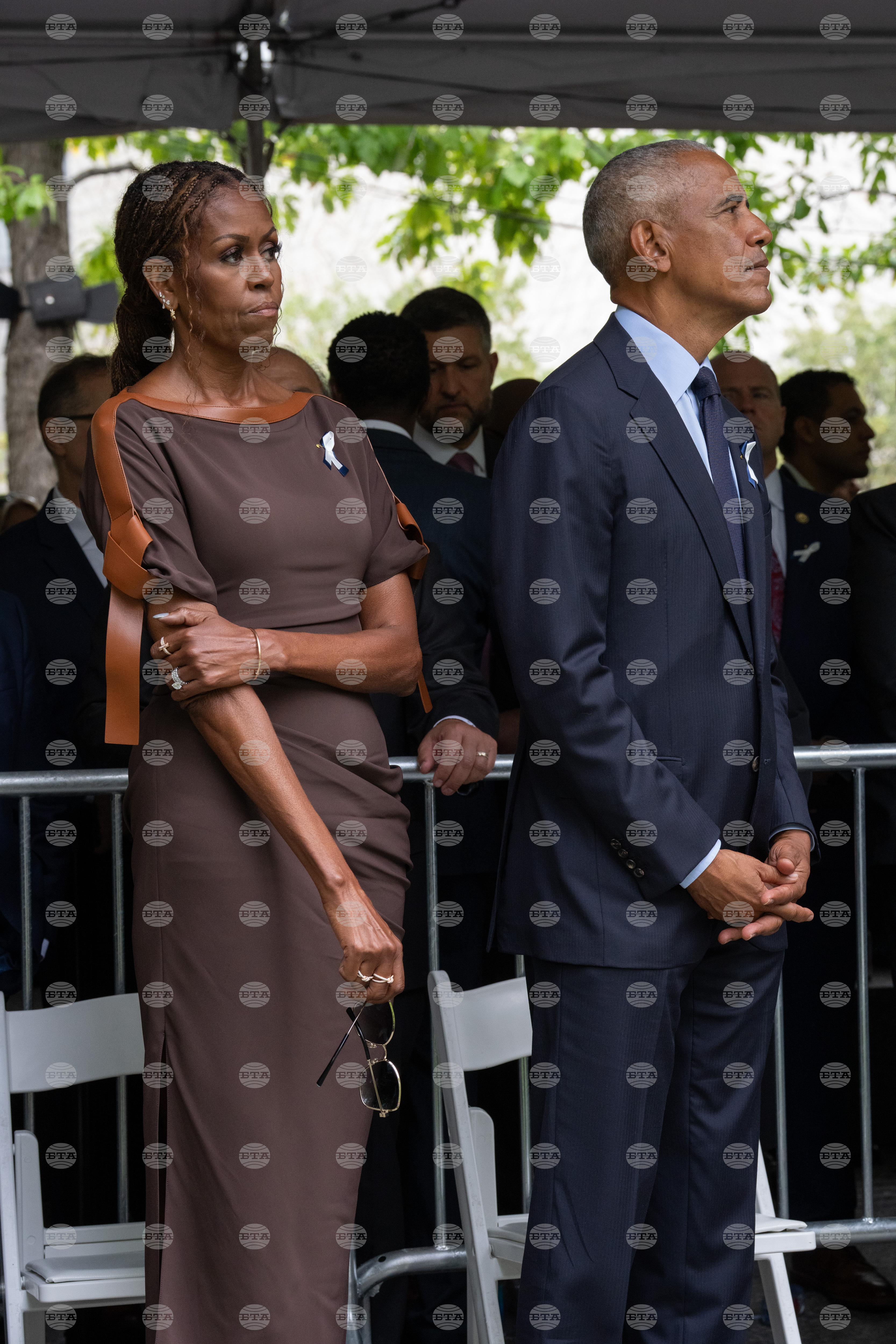Sept 11 Anniversary