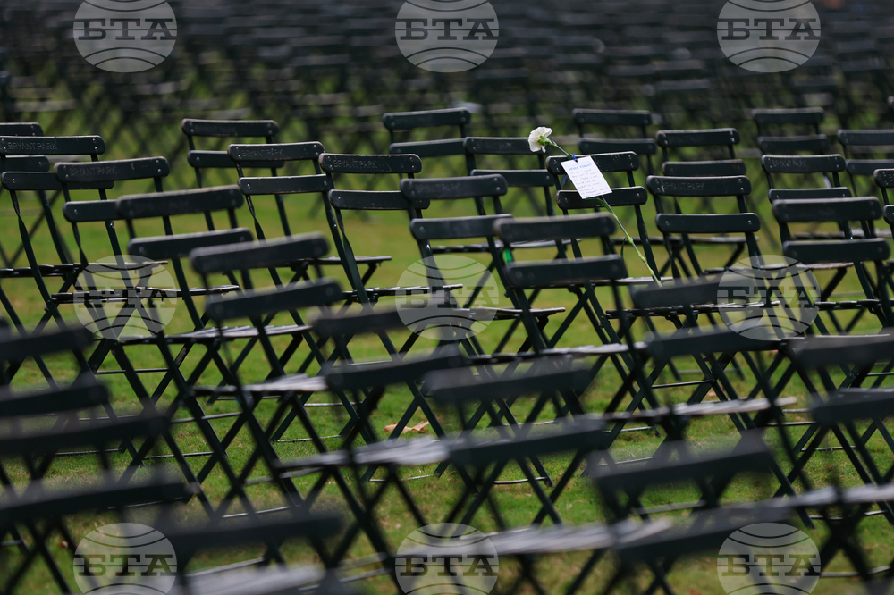 Sept 11 Anniversary