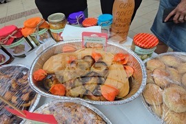 Ловеч - проект „Ловчански вкус от старото огнище“ - финално събитие