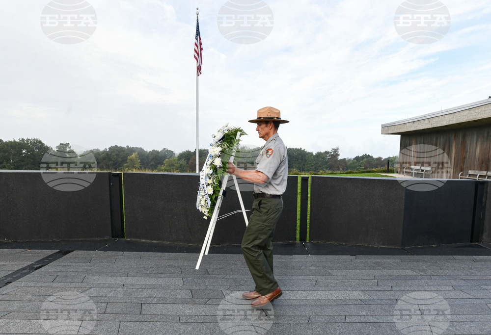 Sept 11 Anniversary