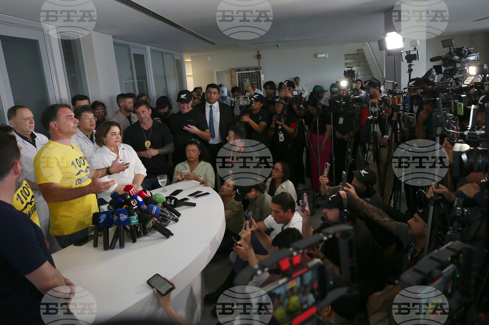 Brazil Election