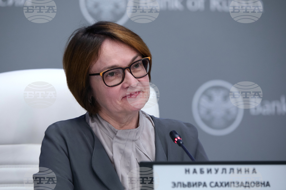 Russia Economy