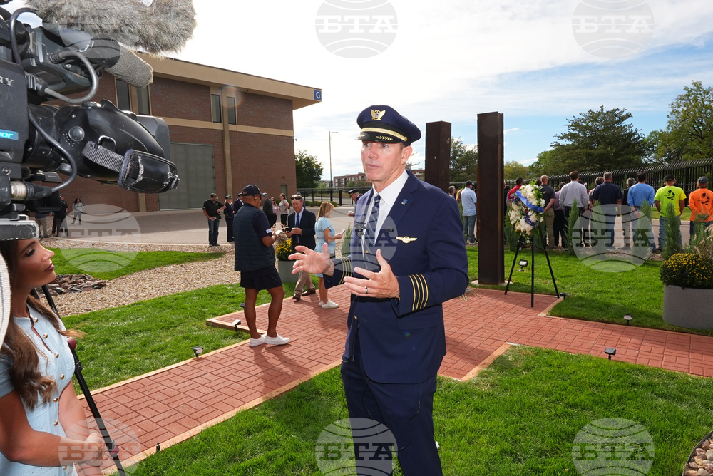 Sept 11 Anniversary Colorado