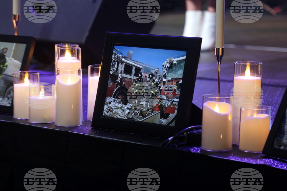 Canada Sept 11 Anniversary