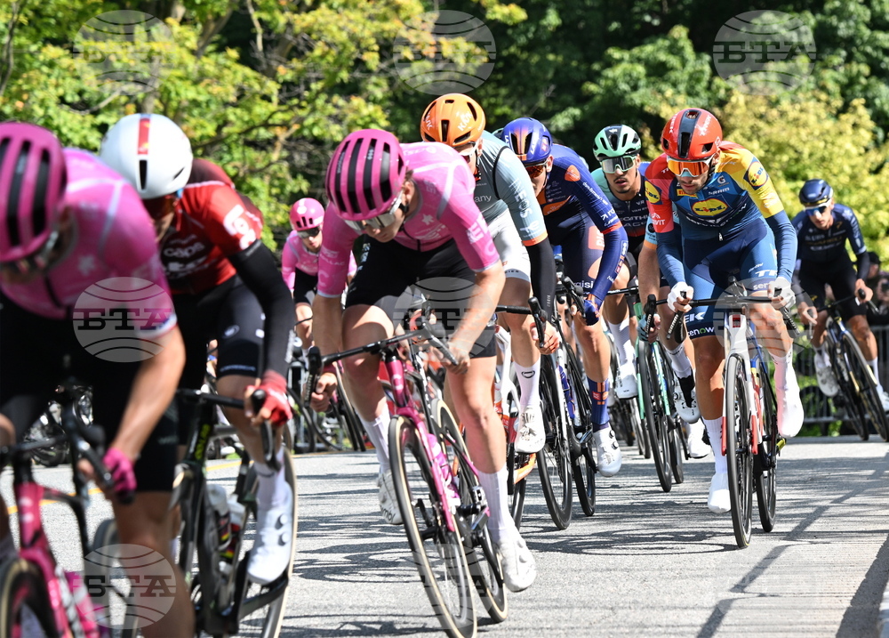 Quebec Grand Prix Cycling
