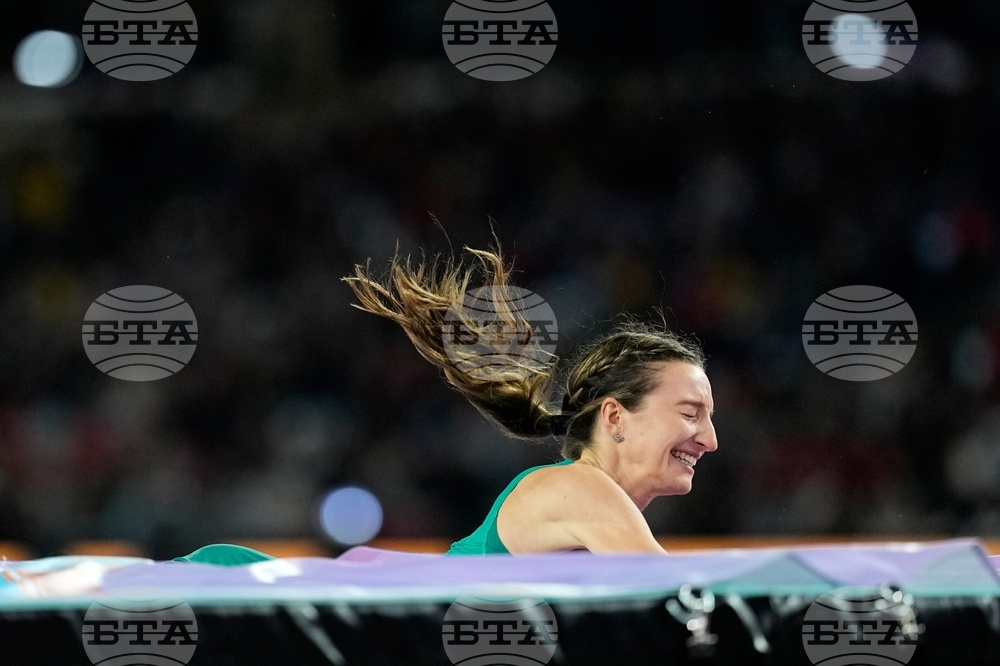 Hungary Ultimate Championship Athletics
