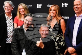 TIFF Man in Motion: The Rick Hansen Story