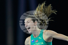 Hungary Ultimate Championship Athletics