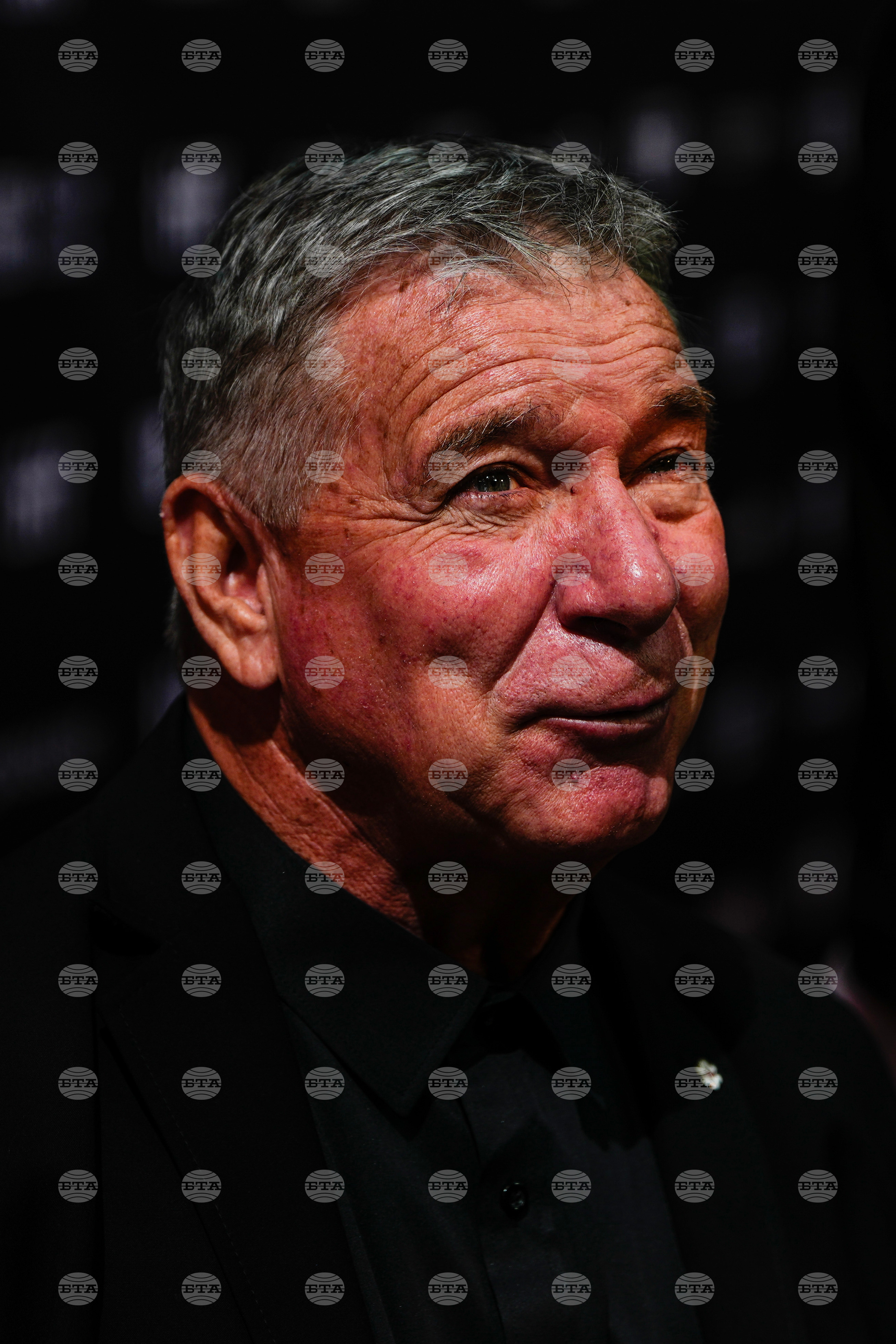 TIFF Man in Motion: The Rick Hansen Story