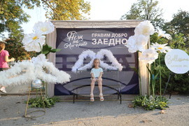 Пловдив - Четвърти благотворителен фестивал „Нощ на ангелите“ 2026 