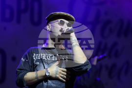 Пловдив - Четвърти благотворителен фестивал „Нощ на ангелите“ 2026