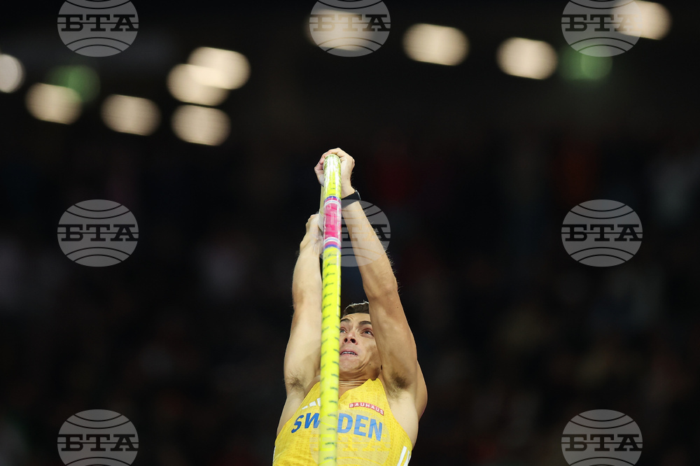 Hungary Ultimate Championship Athletics