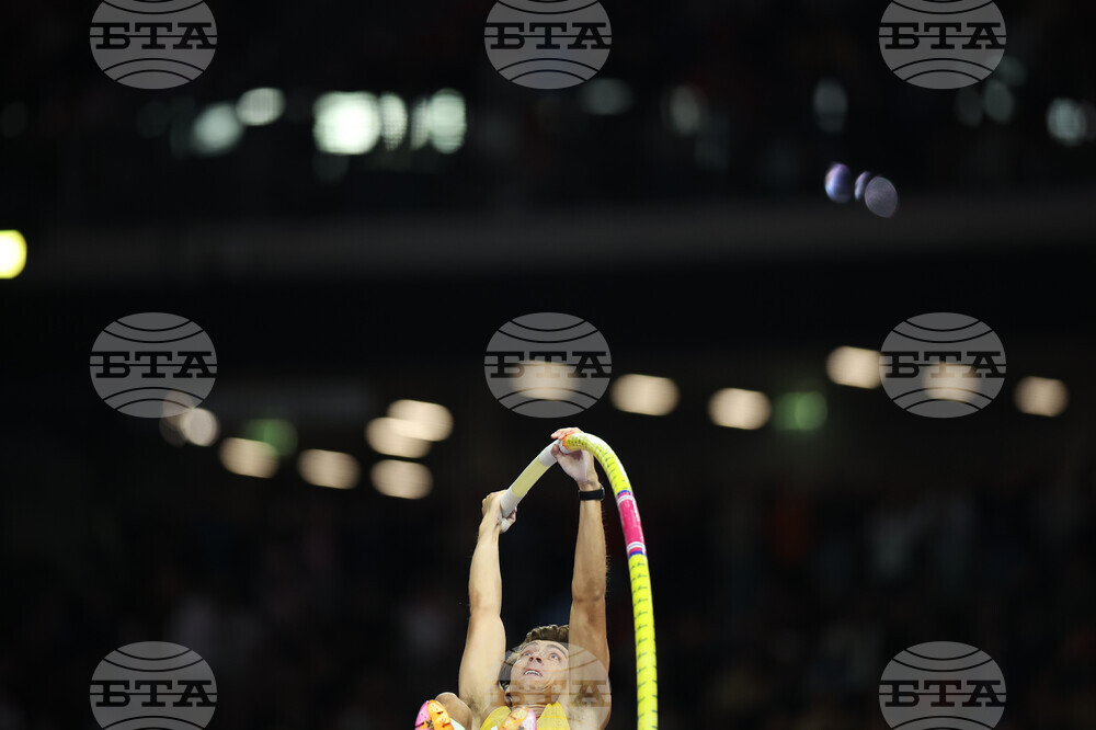 Hungary Ultimate Championship Athletics