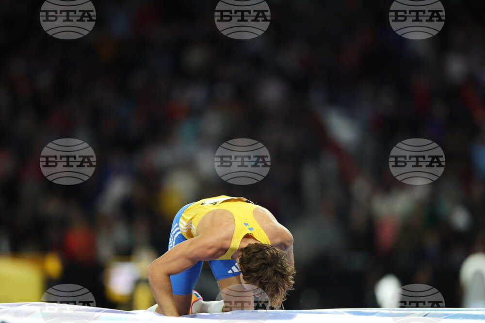 Hungary Ultimate Championship Athletics