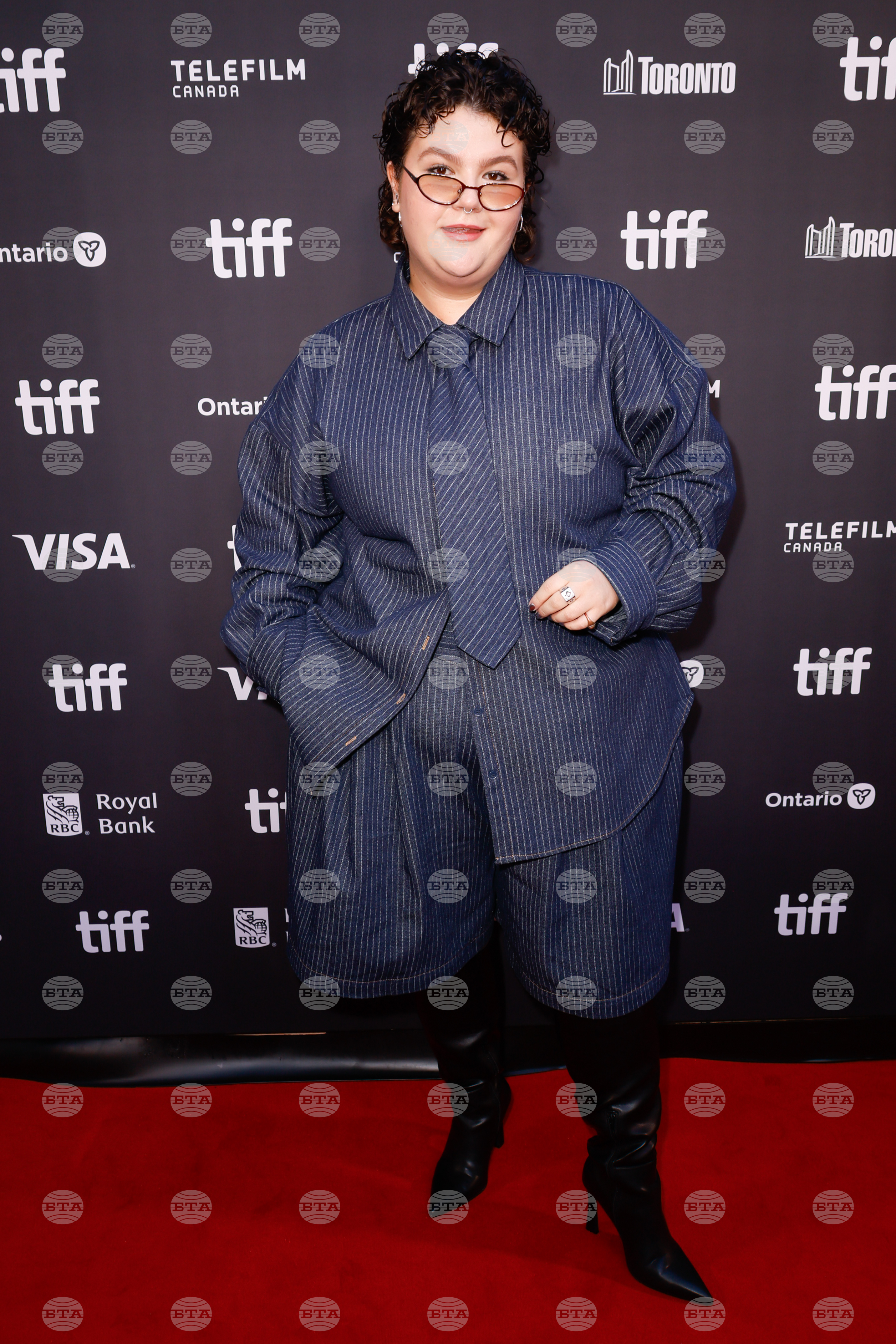 2026 TIFF - "Girl Group" Premiere