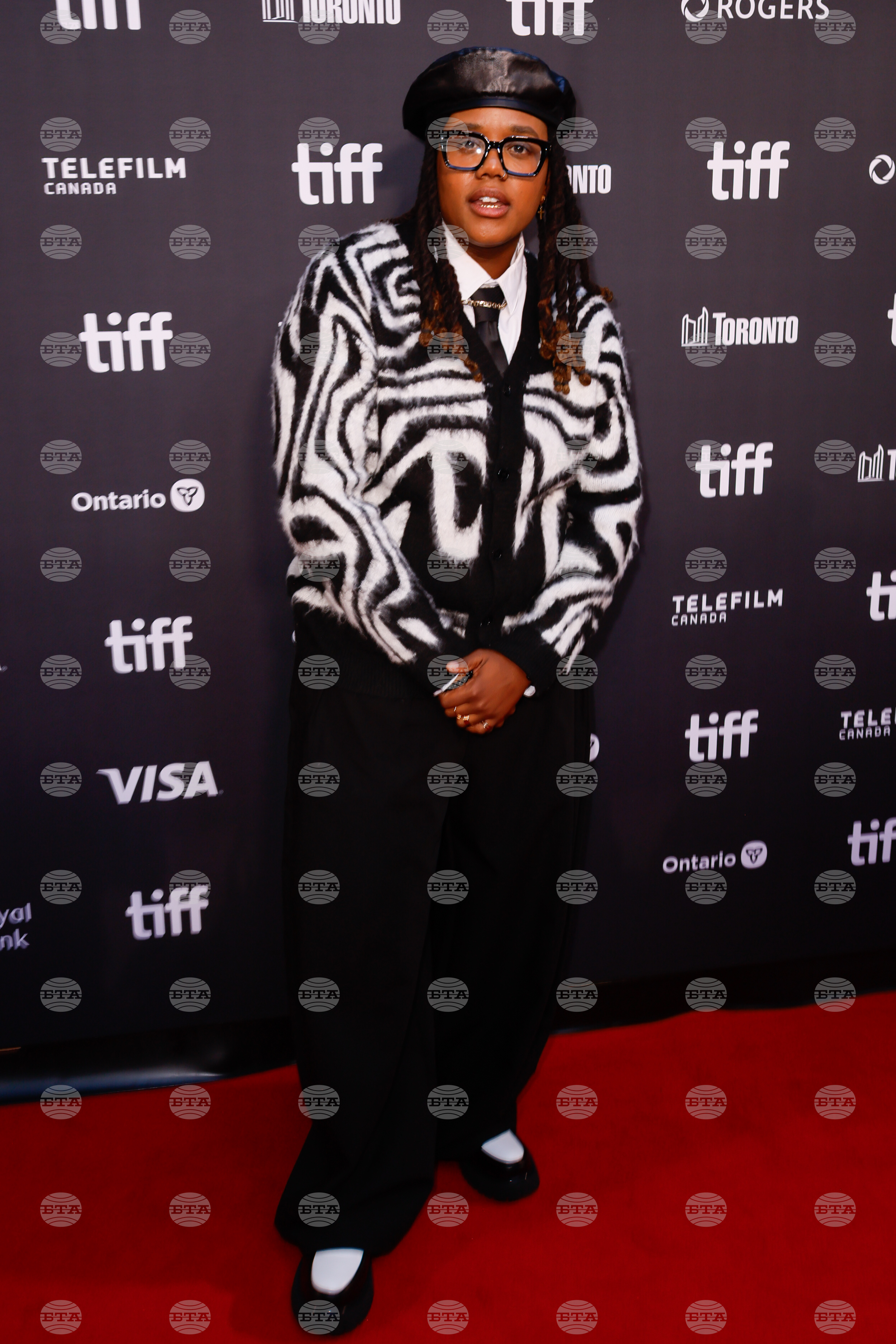 2026 TIFF - "Girl Group" Premiere