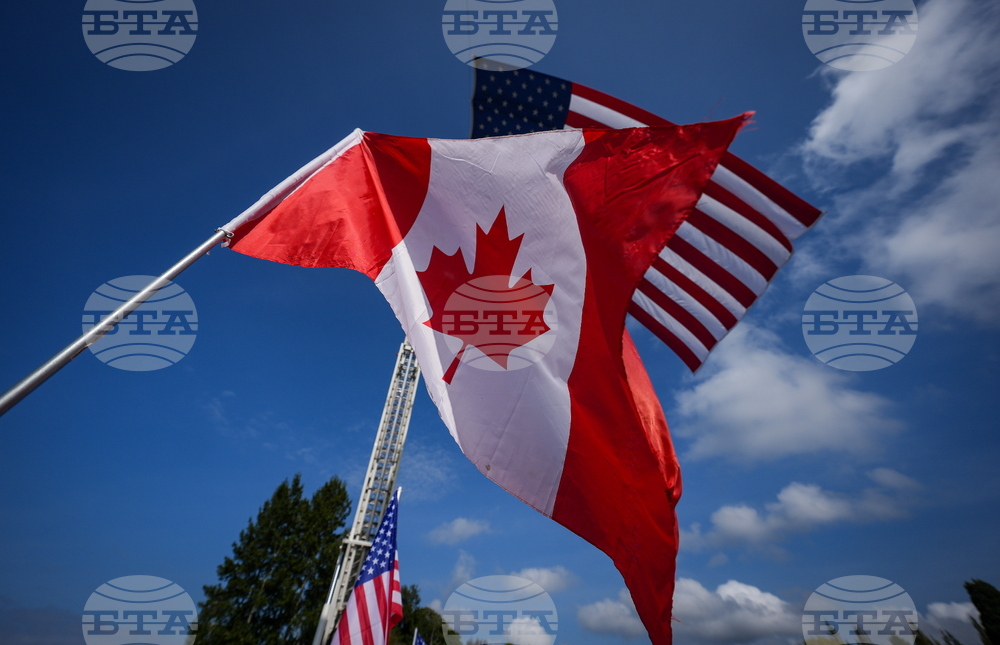 Canada Sept 11 Anniversary